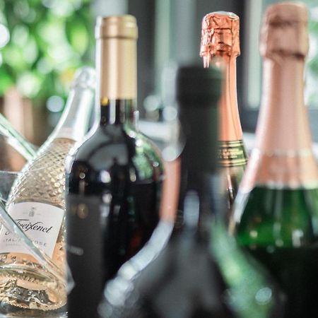 Sellmann'S Boutique Hotel Dortmund Eksteriør bilde