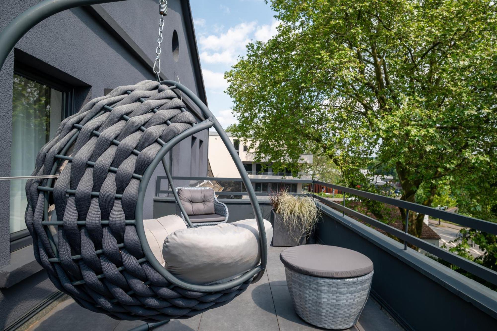 Sellmann'S Boutique Hotel Dortmund Eksteriør bilde