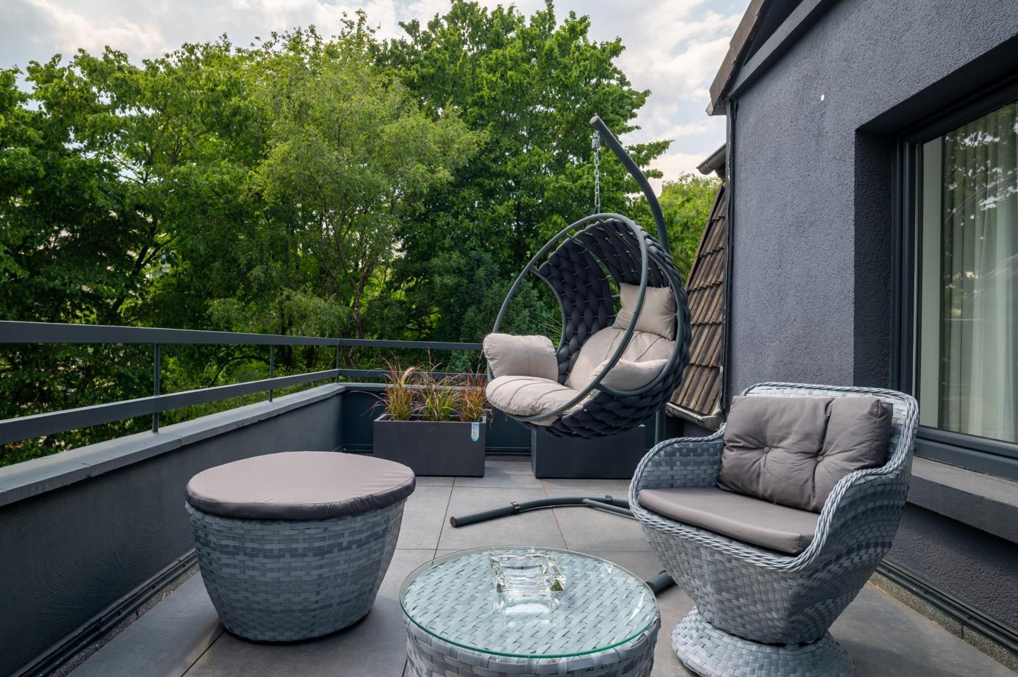 Sellmann'S Boutique Hotel Dortmund Eksteriør bilde