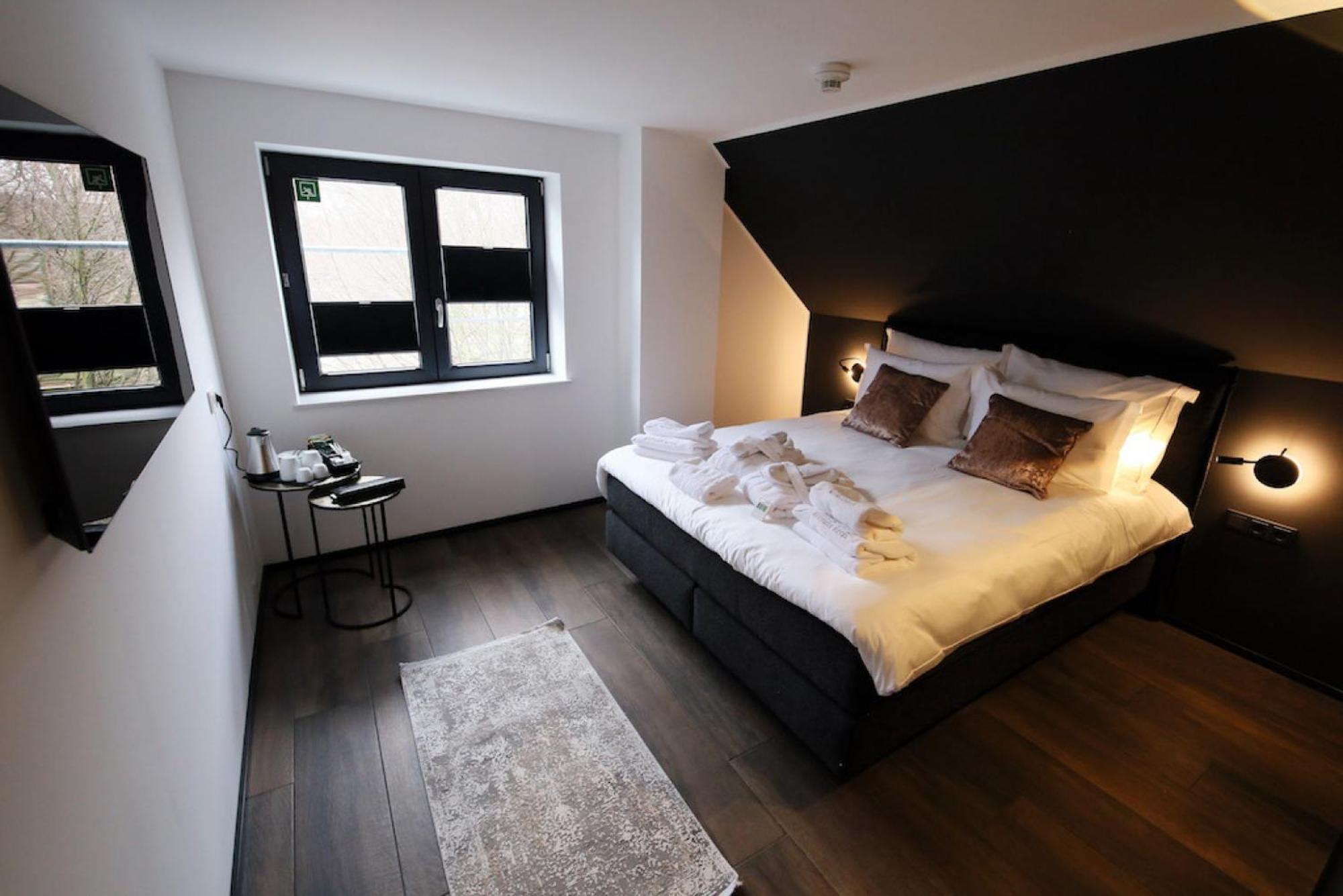 Sellmann'S Boutique Hotel Dortmund Eksteriør bilde