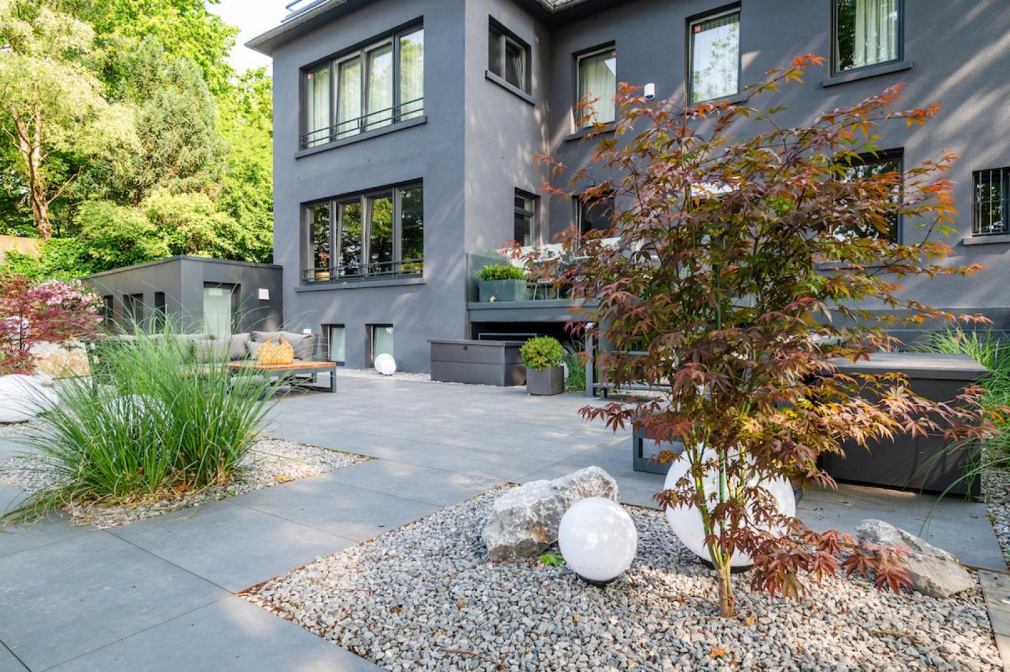 Sellmann'S Boutique Hotel Dortmund Eksteriør bilde