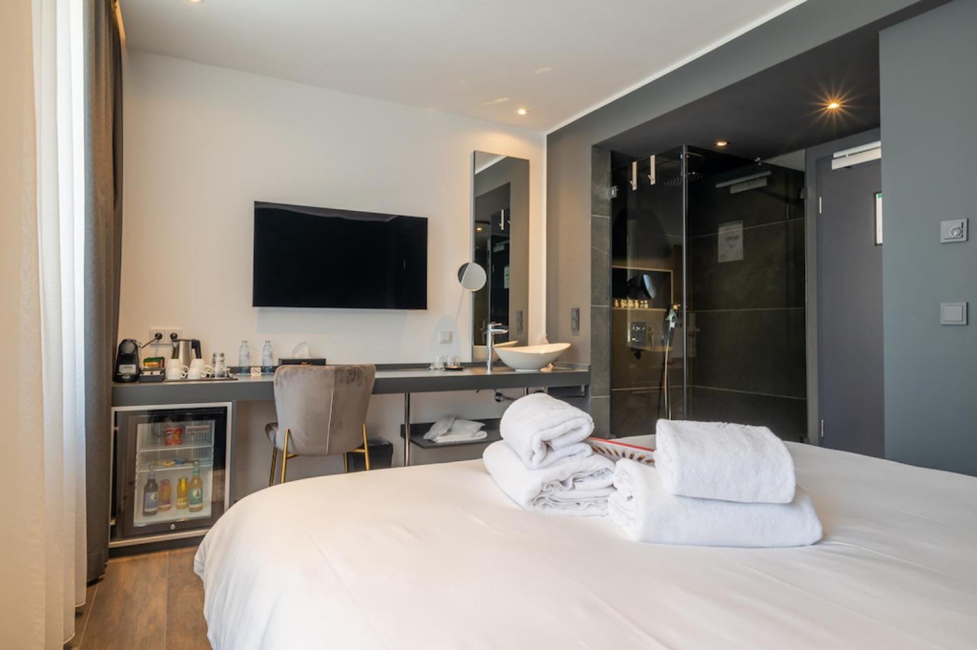 Sellmann'S Boutique Hotel Dortmund Eksteriør bilde