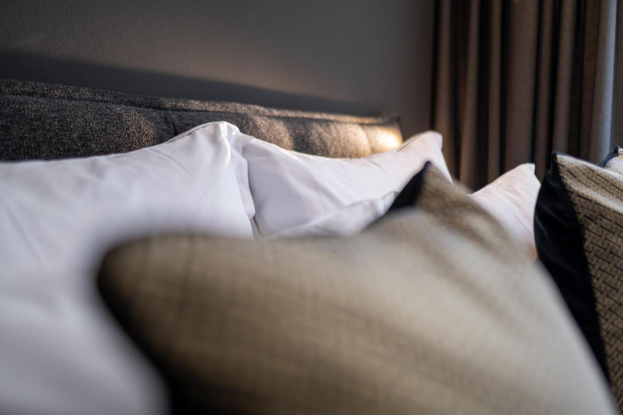 Sellmann'S Boutique Hotel Dortmund Eksteriør bilde