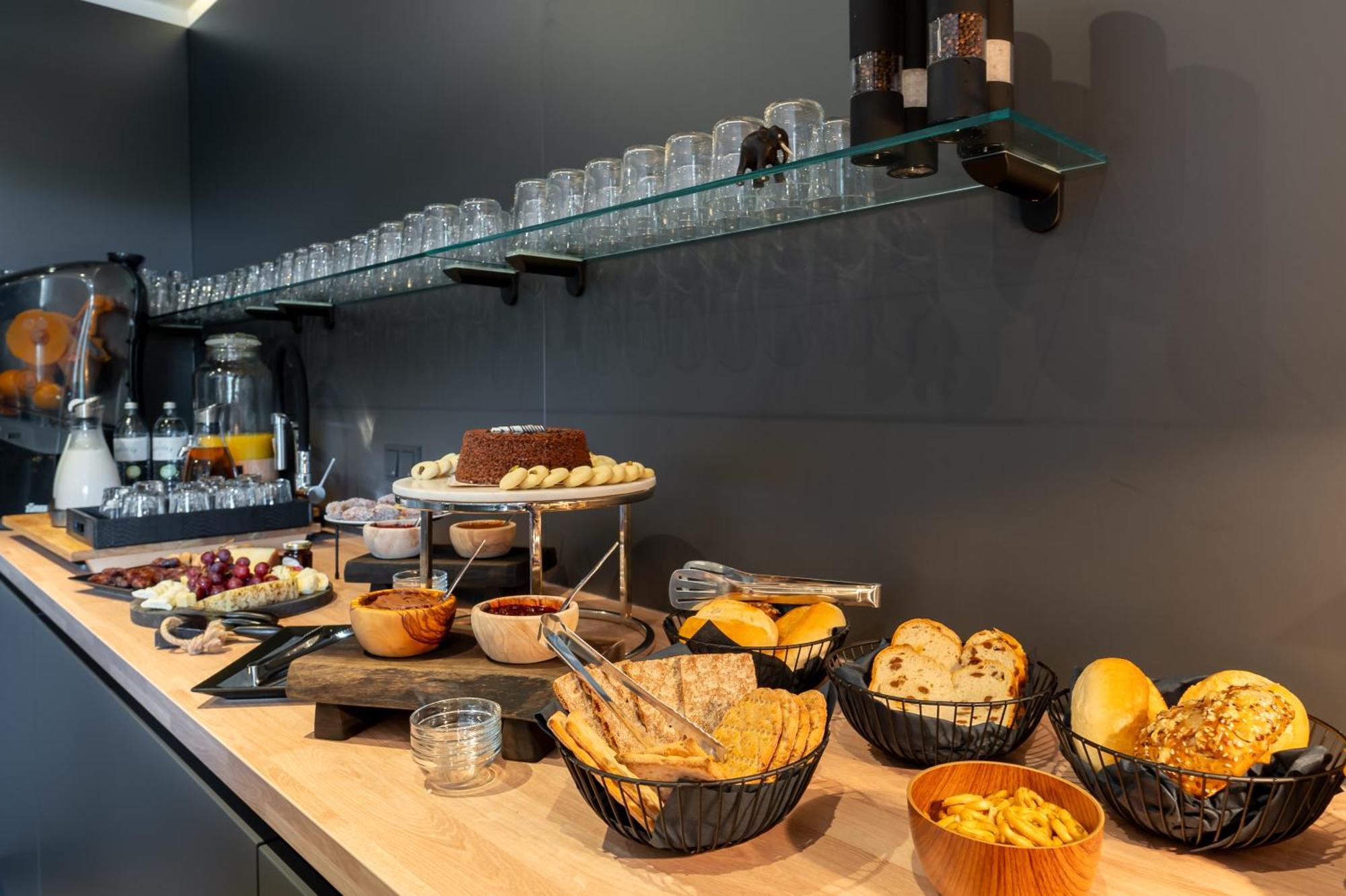 Sellmann'S Boutique Hotel Dortmund Eksteriør bilde