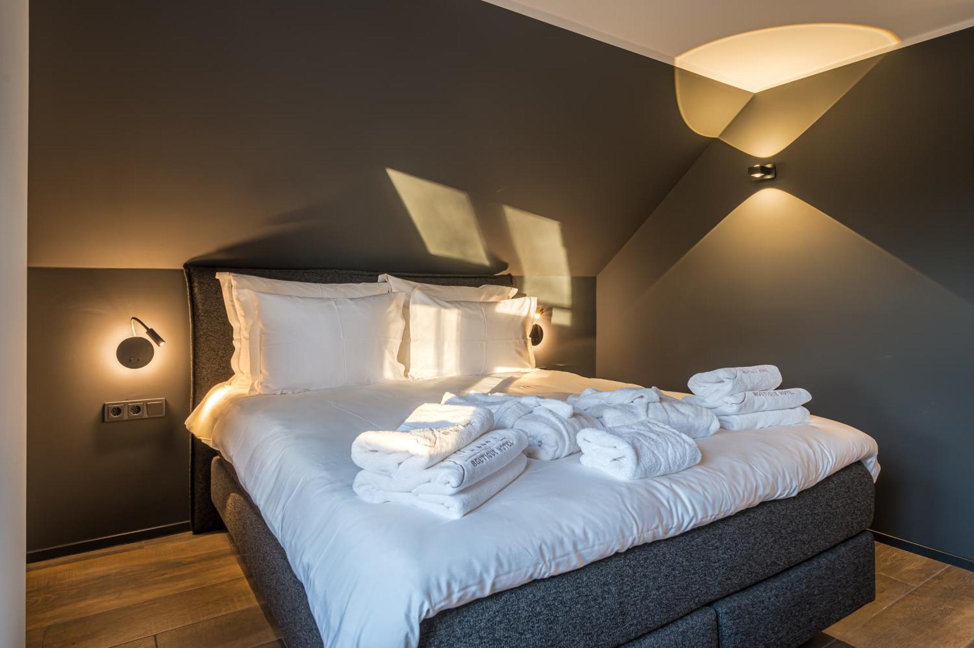 Sellmann'S Boutique Hotel Dortmund Eksteriør bilde