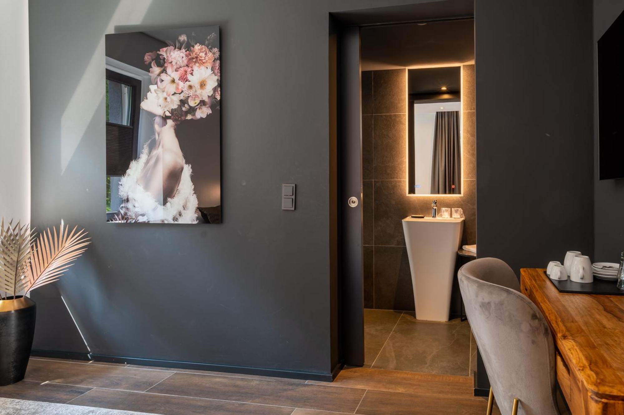Sellmann'S Boutique Hotel Dortmund Eksteriør bilde