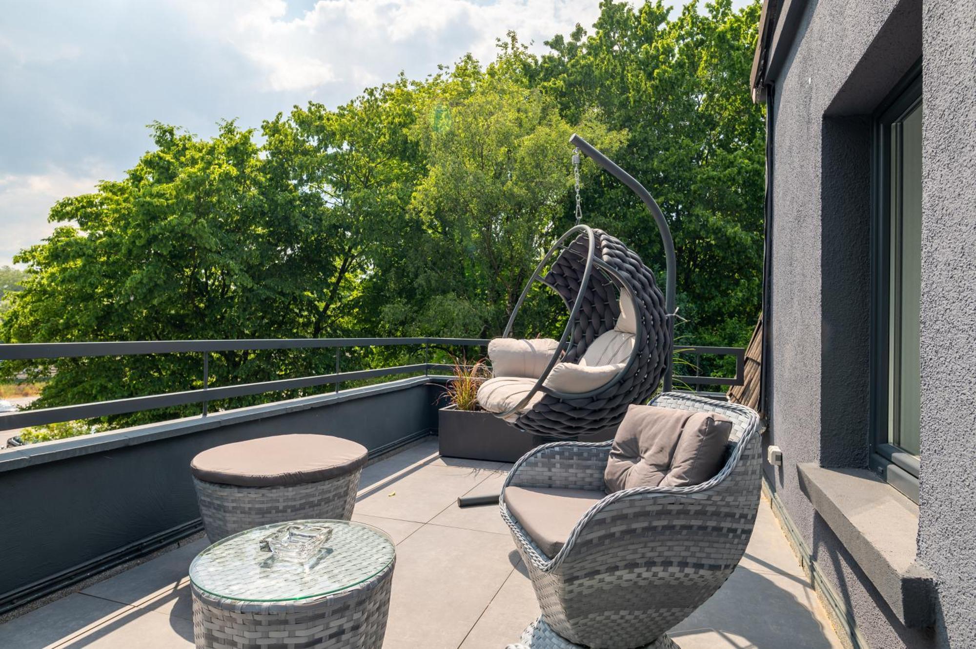 Sellmann'S Boutique Hotel Dortmund Eksteriør bilde
