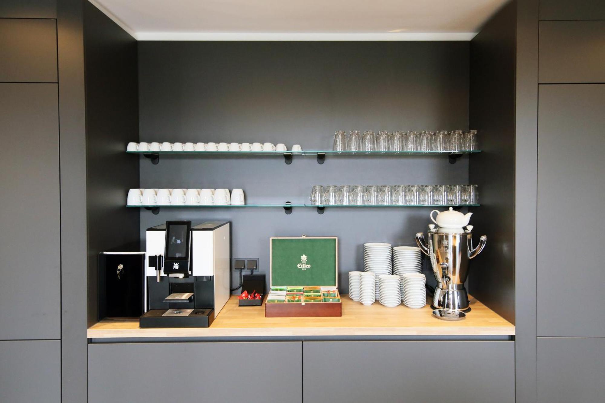 Sellmann'S Boutique Hotel Dortmund Eksteriør bilde