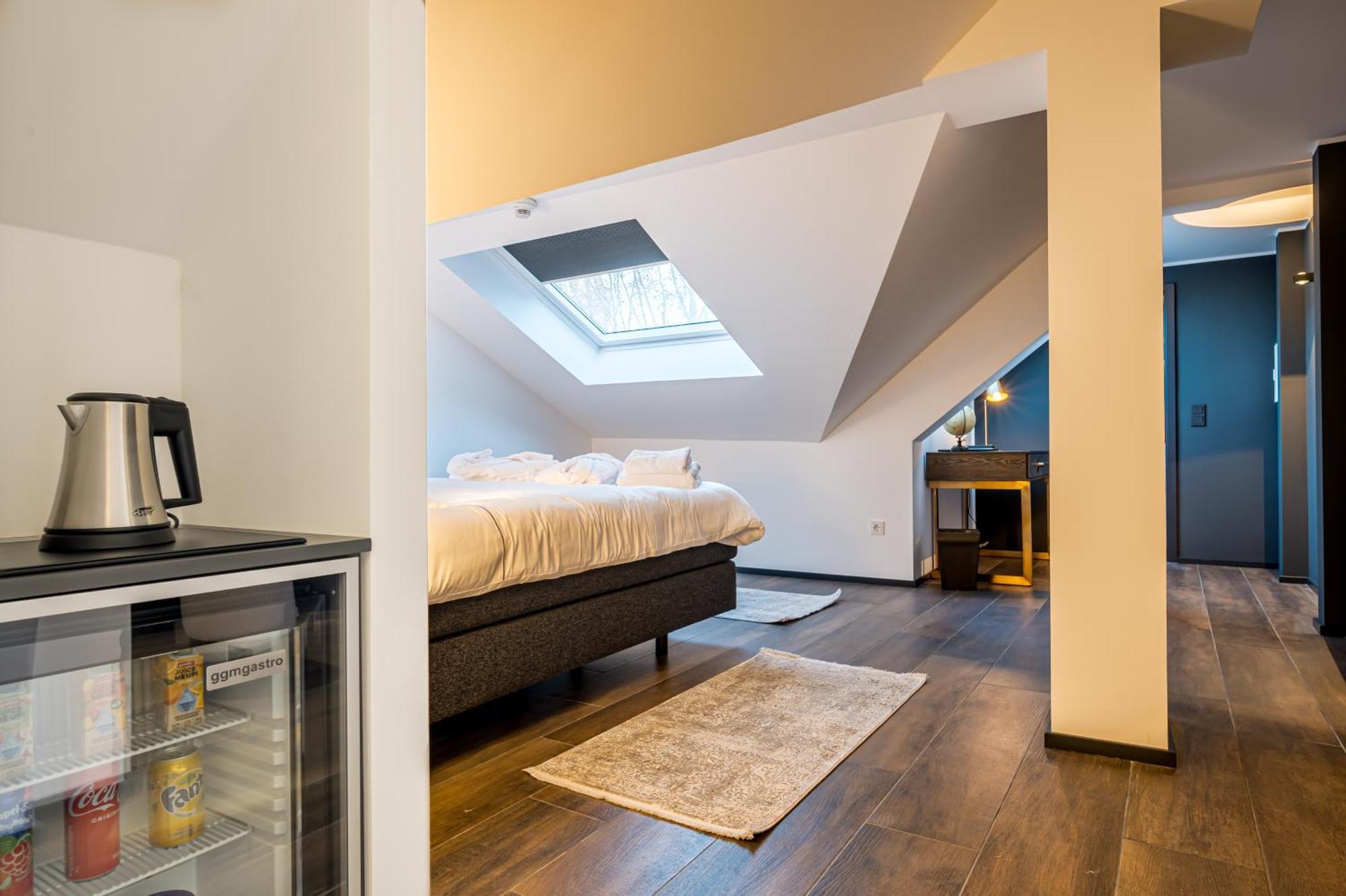 Sellmann'S Boutique Hotel Dortmund Eksteriør bilde