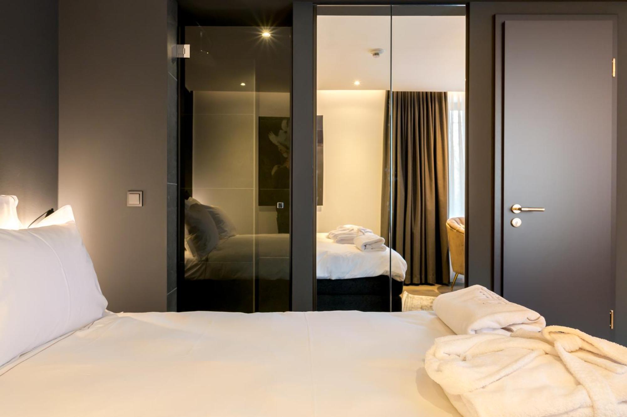 Sellmann'S Boutique Hotel Dortmund Eksteriør bilde